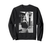 Meat Loaf, Chanteur de I'd Do Anything for Love, Londres, 1978 Sweatshirt