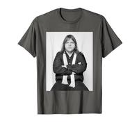 Meat Loaf, Chanteur de Rock théâtral, Bat Out of Hell (1985) T-Shirt