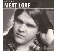 Meat Loaf - Collections