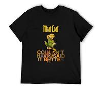 Meat Loaf - Couldn't Have Said It Better T-Shirt XXL