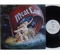 Meat Loaf - Dead ringer (1981) / Vinyl record [Vinyl-LP]