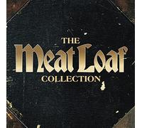 Meat Loaf - The Collection:Dead Ringer for Love