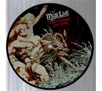 MEAT LOAF - Dead Ringer For Love