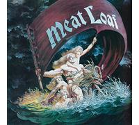 Meat Loaf Dead Ringer (Vinyl) 12" Album
