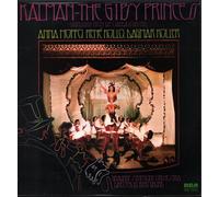 MEAT LOAF Dead Ringer LP 1981 Greece