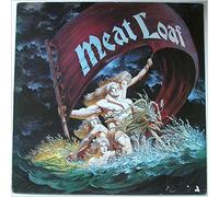 Meat Loaf - dead ringer LP