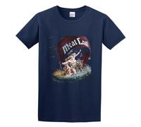 Meat Loaf Dead Ringer Mens Cotton Tshirt Size 3XL