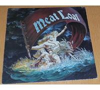 Meat Loaf - Dead Ringer - Near Mint Condition - LP vinyl