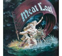 Meat Loaf – Dead Ringer – Vinyle 12" – Import – Sony