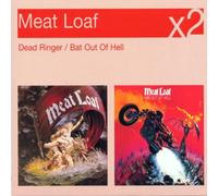 Meat Loaf - Dead Ringerfor Love/Bat Out of Hell