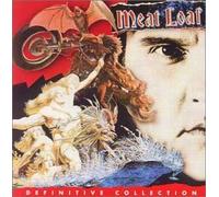 Meat Loaf - Definitive Collection