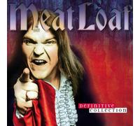 Meat Loaf - Definitive Collection [Import]
