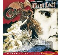 Meat Loaf - Definitive Collection [Import]