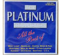 Meat Loaf, Europe, Journey, Heart, Wham. [Import]