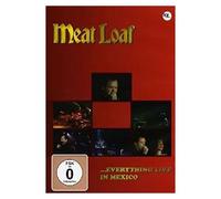 Meat Loaf - Everything Live A Mexico 2003