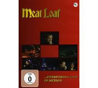 Meat Loaf-Everything Live in Mexico '03