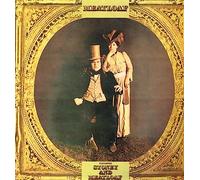 MEAT LOAF - Featuring Stoney And Meatloaf (EU) / ZL72217