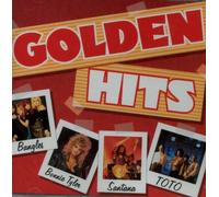 Meat Loaf - Golden Hits (1995)