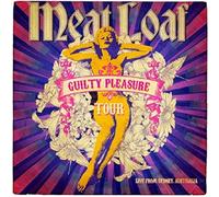Meat Loaf - Guilty Pleasure Tour [Import]
