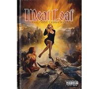 Meat Loaf - Hang Cool (Deluxe Edt.)