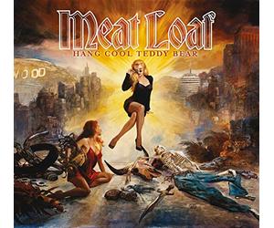 Meat Loaf - Hang Cool Teddy Bear