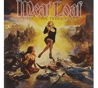 Meat Loaf - Hang Cool Teddy Bear [Import]