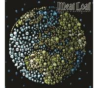 Meat Loaf – Hell in a Handbasket – CD – Import – Neuf