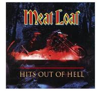 Meat Loaf – Hits Out of Hell – CD – Édition étendue