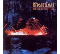 Meat Loaf - Hits Out Of Hell By Meat Loaf (2006-01-01)