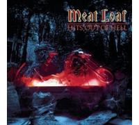 Meat Loaf: Hits Out of Hell by MEAT LOAF [Audio CD] NEUF