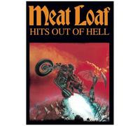 Meat Loaf – Hits Out of Hell – CD (Import, Legacy)