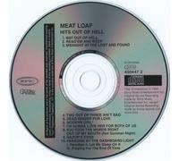 Meat Loaf – Hits Out of Hell