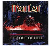 Meat Loaf - Hits Out Of Hell - CD - G3z