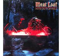 MEAT LOAF - Hits out of Hell / EPC 450447 1