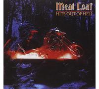 Meat Loaf - Hits Out of Hell [Import]