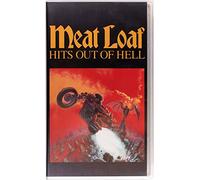 Meat Loaf - Hits Out of Hell [VHS]