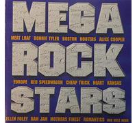 Meat Loaf, Hooters, Bonnie Tyler, Ram Jam [Import]