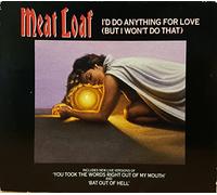 Meat Loaf - I'd Do Anything-Digipack-Ed Limitee