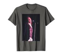 Meat Loaf I'd Do Anything for Love Singer Everything Louder T-Shirt