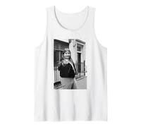 Meat Loaf, I'd Do Anything for Love, Singer, Londres, 1978 Débardeur