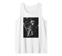 Meat Loaf I'd Do Anything for Love Singer Reading Festival Débardeur