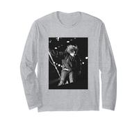 Meat Loaf I'd Do Anything for Love Singer Reading Festival Manche Longue