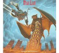 Meat Loaf - in nything For Love (CD Album Meat Loaf, 11 Tracks)