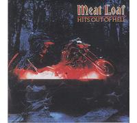 Meat Loaf - incl. Modern Girl (CD Album Meat Loaf, 10 Tracks)