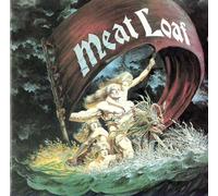 Meat Loaf - incl. Read'em ... (CD Album Meat Loaf, 8 Tracks)
