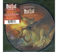 Meat Loaf - It's All Coming Back to. [Import]