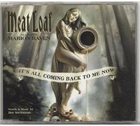 Meat Loaf - It's All Coming Back to Me Now [Import]