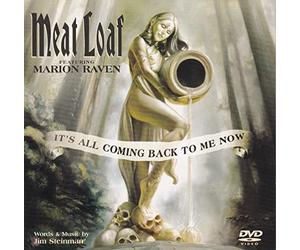 Meat Loaf - It's All Coming Back to Me Now [Import]