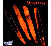Meat Loaf - I'view/Bat Out of Hell [Import]