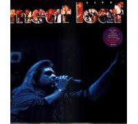 Meat Loaf - Live (1987)-Masculine (+Free 12 [Import]